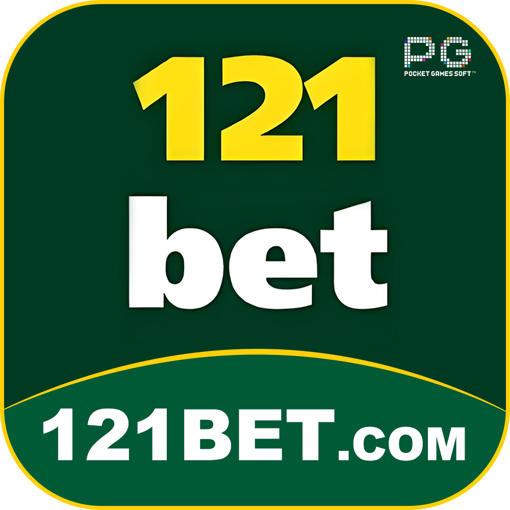 121BET Logo